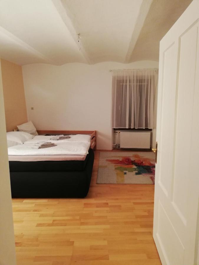 Ferienwohnung Familie Rauch Feldkirchen in Kärnten Exterior foto