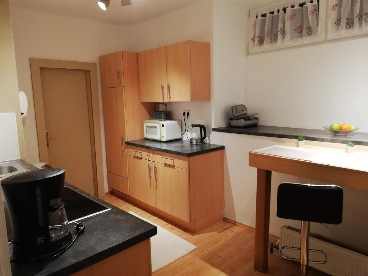 Ferienwohnung Familie Rauch Feldkirchen in Kärnten Exterior foto