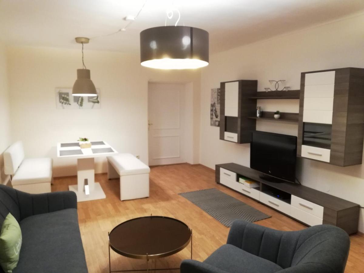 Ferienwohnung Familie Rauch Feldkirchen in Kärnten Exterior foto