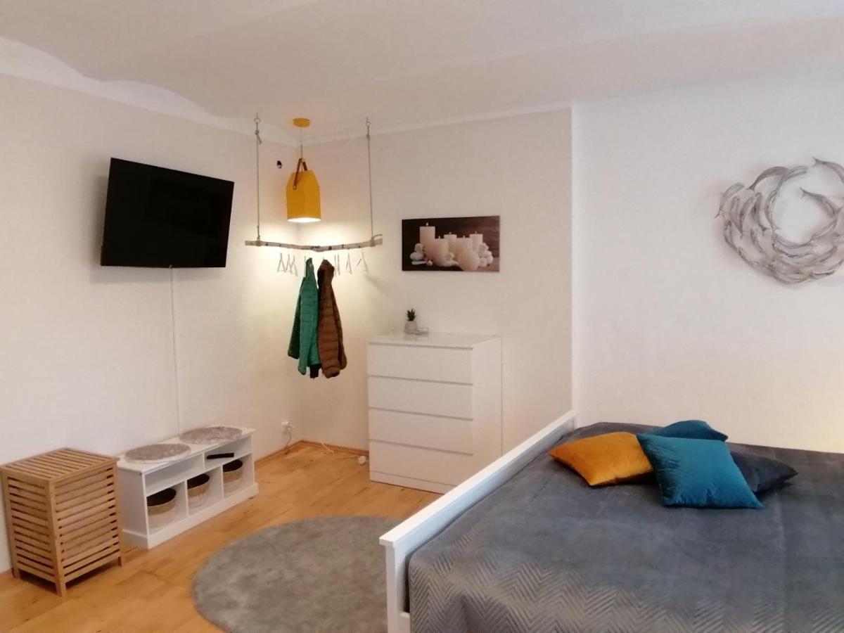 Ferienwohnung Familie Rauch Feldkirchen in Kärnten Exterior foto