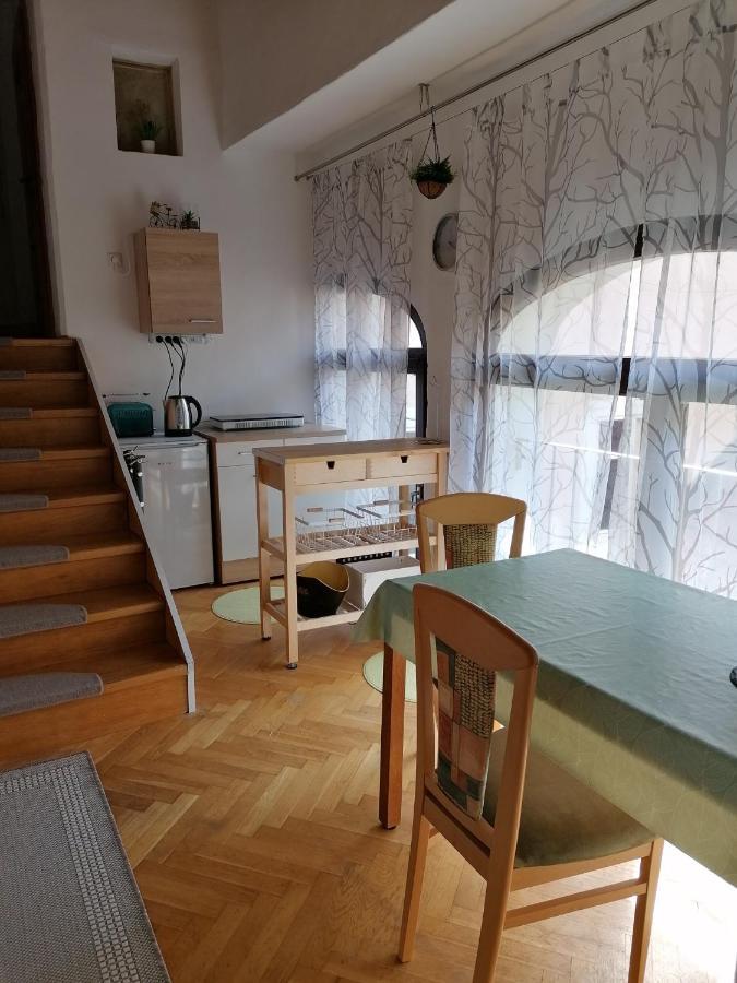 Ferienwohnung Familie Rauch Feldkirchen in Kärnten Exterior foto